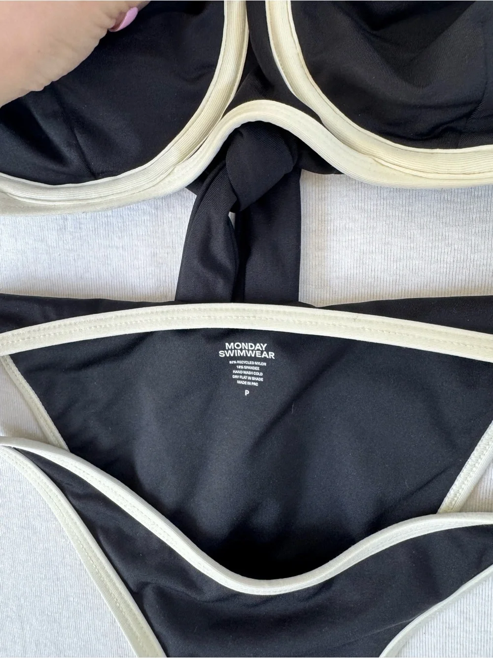monday swimwear